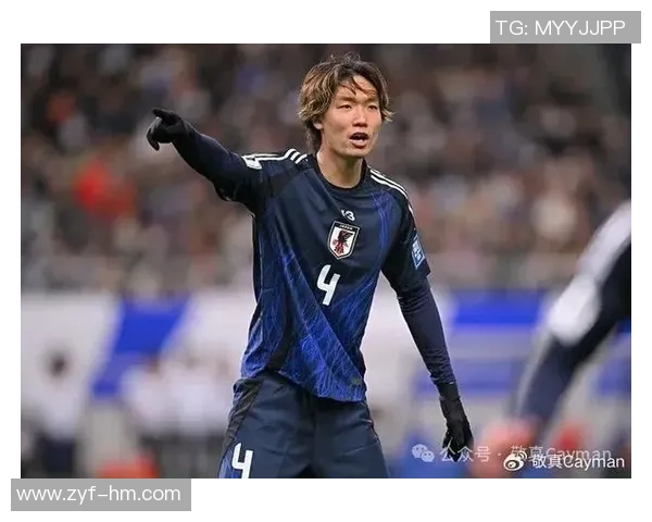 日本足球19号球星：从年轻天才到国家队核心的崛起之路